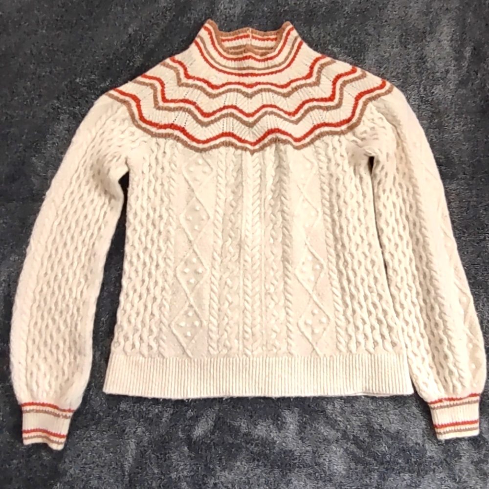 Madewell Sweater